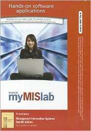 MyMISLab with Pearson eText    Access Card    for Management 