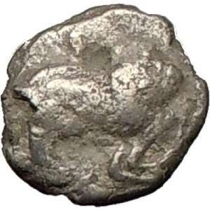   in MYSIA 500BC Rare Authentic Ancient Greek Coin Pegasus winged horse