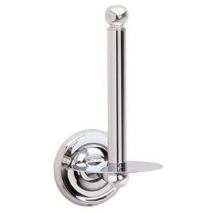  Villa Spare Toilet Roll Holder Finish Polished Chrome 