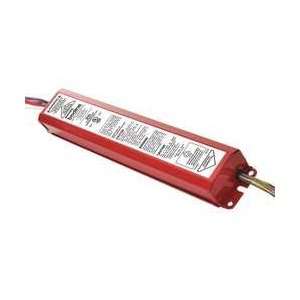   Fluorescent Emergency Ballast   PHILIPS BODINE