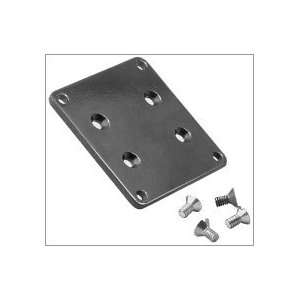 0967) Base plate kit for 3F Gearmotors:  Industrial 