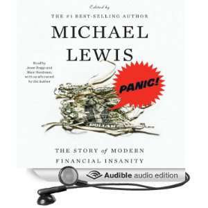   Audio Edition): Michael Lewis, Blair Hardman, Jesse Boggs: Books