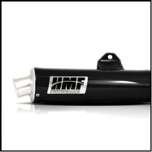 HMF Can Am BRP Renegade 500 (07 12) Performance Series Slip On BLACK 