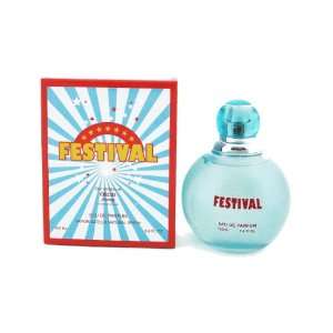  Womens FESTIVAL Perfume Beauty