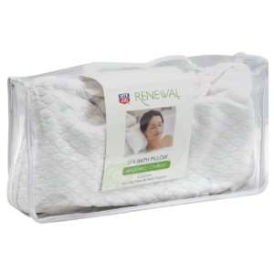  Rite Aid Pillow, Spa Bath 1 pillow: Health & Personal Care