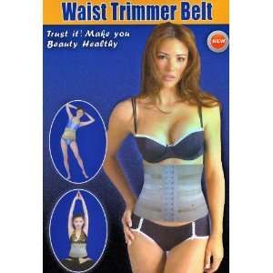  Waist Trimmer Belt 