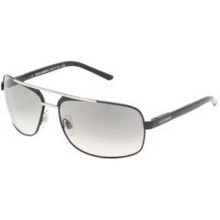 NEW DOLCE GABBANA 2049 Sunglasses Black DG 2049 047/32  