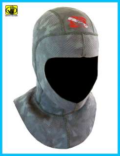 Body Glove Camo 6.5mm Diving Hood  