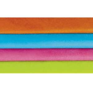  Lets Party By Amscan Bright Colors Tissue Paper 