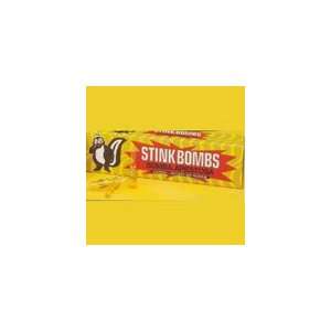  Pack of 3 stink Bombs 