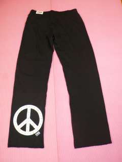 Victorias Secret Bling Peace Hoodie & Pants Set S/XS  
