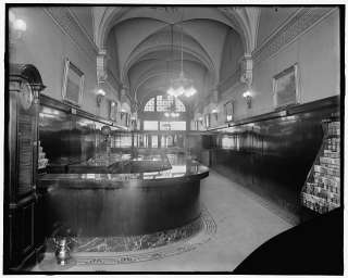 Grand Trunk Western Railroad,ticket office,Detroit,Mich.  