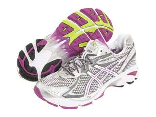 Womens Asics GT 2160 Running Shoe 2160 T154N 7401 Plum  