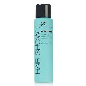 Francky L Official Hair Show Liquidity Hydrating Continuous Spray 