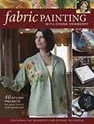 Fabric Painting With Donna Dewberry: 40 Stylish Projects for Your Home 