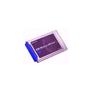 Sony AIBO Wireless LAN Card (ERA 201D1) Electronics