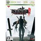 NINJA GAIDEN 2 STRATEGY GUIDE MICROSOFT XBOX 360 PRIMA