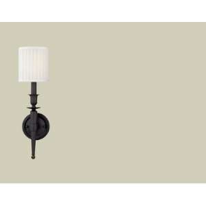  Abington I 1 Light Wall Mount By Hudson Valley: Home 