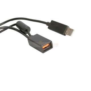 New USB AC Adapter Power Supply for Xbox 360 XBOX360 Kinect Sensor 