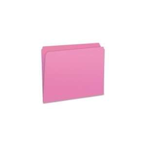 Smead Colored File Folder: Office Products