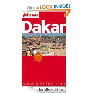Dakar (City Guide) (French Edition) Collectif, Dominique Auzias, Jean 