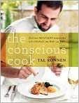 The Conscious Cook Delicious Meatless 