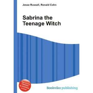 Sabrina the Teenage Witch Ronald Cohn Jesse Russell  