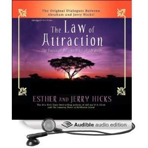   of Abraham (Audible Audio Edition) Esther Hicks, Jerry Hicks Books