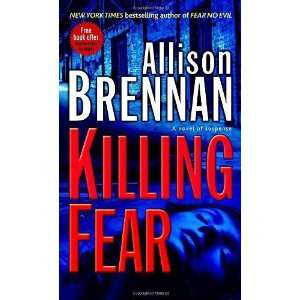   Prison Break, Book 1) [Mass Market Paperback] Allison Brennan Books