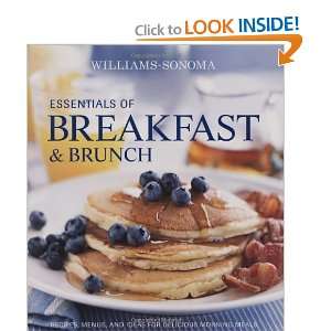   of Breakfast & Brunch [Hardcover] Georgeanne Brennan Books