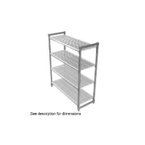  Camshelving 24 Wide X 54 Long X 72 High Starter Unit 