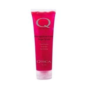  Qtica Pomegranate Lime Sugar Scrub 10 oz. Beauty