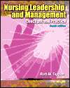 Nursing Leadership and Management Concepts and Practice, (0803606095 