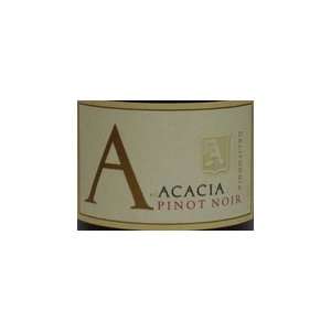  2010 Acacia A By Acacia Pinot Noir 750ml: Grocery 