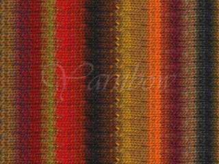 NORO Kureyon #263 wool knitting yarn Lot B  