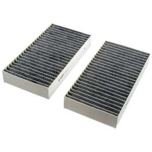   Charcoal ACC Cabin Filter for select Mercedes Benz models: Automotive