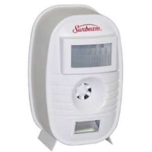  Team #EM925 Electric Anim/Pest Repeller