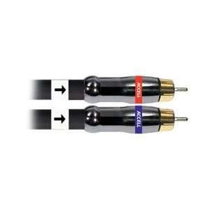  Accell UltraAudio Analog Audio Cable (15 Meters 