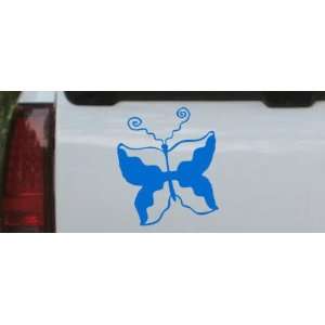  Tribal Butterfly Butterflies Car Window Wall Laptop Decal 