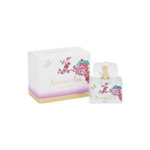  Accessorize Signature Fragrance EDT 50ml Health 