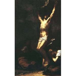  Hand Made Oil Reproduction   Pierre Paul Prudhon   24 x 
