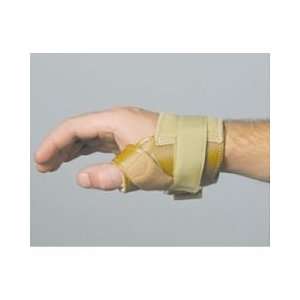  Freedom Thumb Stabilizer   Left Large Health & Personal 