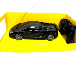 radio control forward reverse left and right features authentic car 