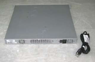 Symbol Wireless Switch WS 5100 WS 5100 WW 30 Port  