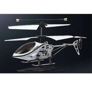 Iphone/Itouch/Ipad Remote Controlled 3 Channel i helicopter with GYRO 