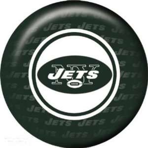 KR Strikeforce NFL New York Jets:  Sports & Outdoors