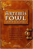 Artemis Fowl; El mundo Eoin Colfer