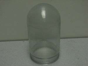 Appleton V51 Clear Glass Globe VGL 2CL 150 300 watt  