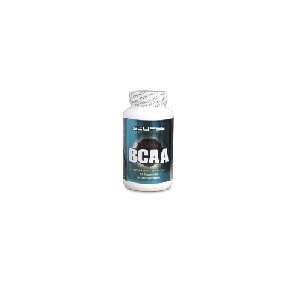   Deluxe BCAA 90ct 1000mg (Eclipse) Amino Acids