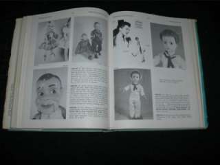 Twentieth Century Dolls FROM BISQUE TO VINYL Anderton  